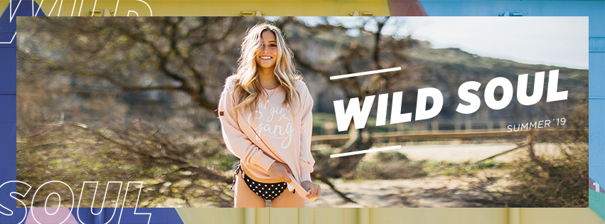 Wild Soul é a campanha de verão da Ericeira Surf & Skate
